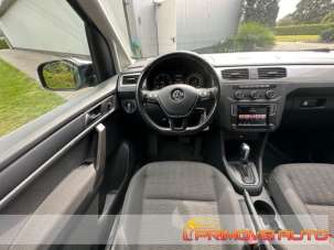VOLKSWAGEN Caddy Diesel 2019 usata, Modena