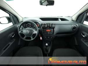 DACIA Dokker Benzina 2019 usata, Modena