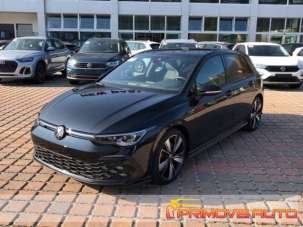 VOLKSWAGEN Golf Diesel 2021 usata, Modena