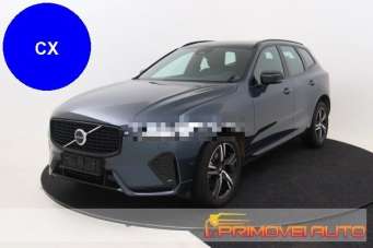 VOLVO XC60 Diesel 2022 usata, Modena