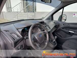 FORD Transit Connect Diesel 2017 usata, Modena