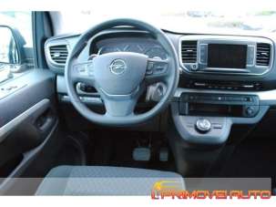 OPEL Zafira Life Diesel 2022 usata, Modena