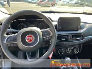 FIAT Tipo Benzina/GPL 2021 usata, Modena