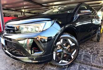OPEL Grandland X Elettrica/Benzina 2023 usata, Roma