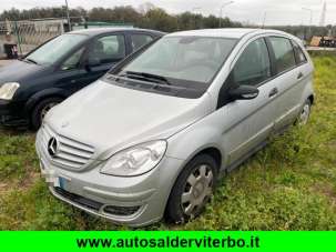 MERCEDES-BENZ B 180 Diesel 2006 usata, Viterbo