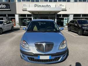 LANCIA Ypsilon Diesel 2006 usata, Benevento