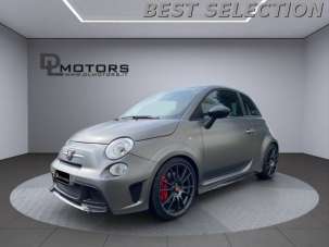 ABARTH 695 Benzina 2016 usata, Monza e Brianza