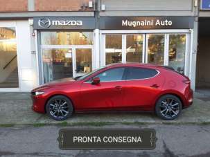 MAZDA 3 Elettrica/Benzina usata, Firenze