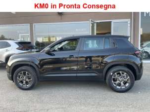 JEEP Avenger Benzina 2024 usata, Reggio Nell'Emilia JEEP Avenger Benzina 2024 usata, Reggio Nell'Emilia