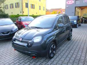 FIAT Panda Elettrica/Benzina 2024 usata, Treviso