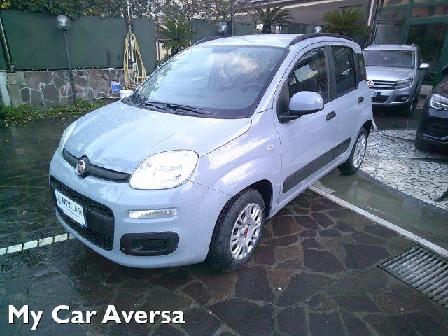 FIAT Panda Benzina 2021 usata, Caserta foto