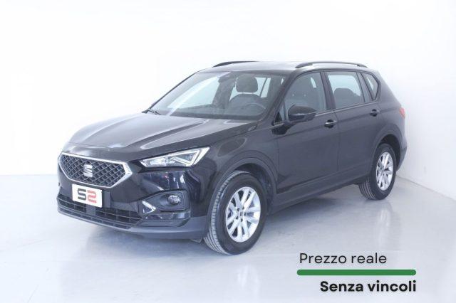SEAT Tarraco Diesel 2023 usata, Belluno foto
