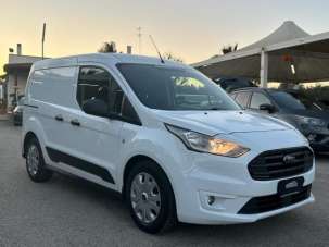 FORD Transit Connect Diesel 2019 usata, Brindisi