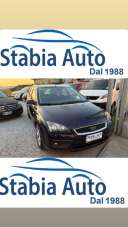 FORD Focus Diesel 2007 usata, Napoli