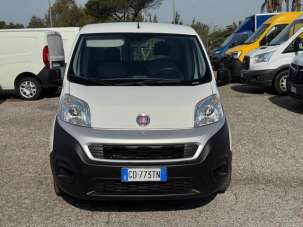 FIAT Fiorino Diesel 2020 usata, Roma