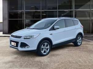 FORD Kuga Diesel 2013 usata, Cuneo