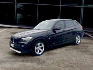 BMW X1 Diesel 2010 usata, Cuneo