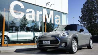 MINI Mini Diesel 2018 usata, Udine