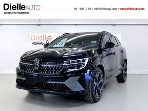 RENAULT Austral Elettrica/Benzina 2023 usata, Torino