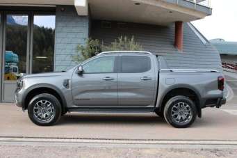 FORD Ranger Diesel 2025 usata, Trento