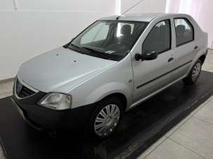 DACIA Logan Diesel 2006 usata, Pescara