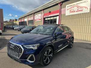 AUDI Q3 Diesel 2024 usata, Torino