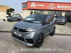AIXAM City Diesel usata, Trapani