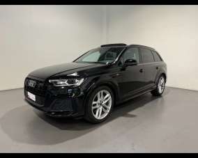 AUDI Q7 Diesel 2023 usata, Treviso