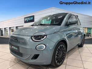 FIAT 500e Elettrica 2020 usata, Bologna