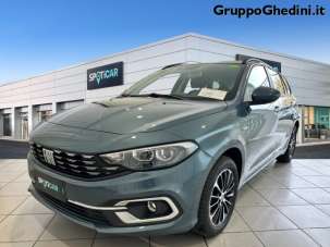 FIAT Tipo Elettrica/Benzina 2024 usata, Bologna