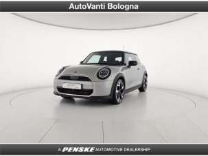 MINI Cooper Diesel 2024 usata, Bologna