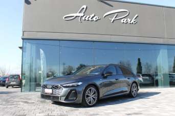 AUDI A5 Elettrica/Diesel 2025 usata, Padova