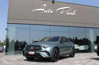 MERCEDES-BENZ GLC 220 Elettrica/Diesel 2024 usata, Padova