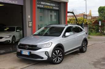 VOLKSWAGEN Taigo Benzina 2024 usata, Brescia