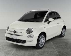 FIAT 500 Elettrica/Benzina 2023 usata, Monza e Brianza