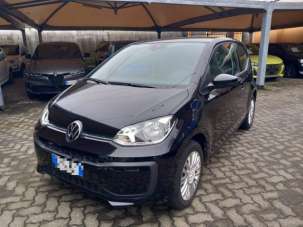 VOLKSWAGEN up! Benzina 2022 usata, Monza e Brianza