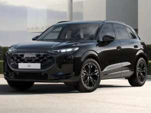 AUDI Q3 Elettrica/Benzina 2026 usata, Monza e Brianza