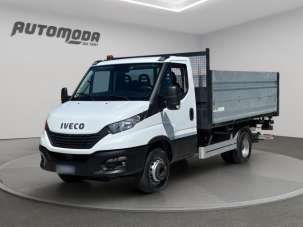 IVECO Daily Diesel 2020 usata, Firenze