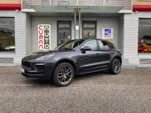 PORSCHE Macan Benzina 2024 usata, Vicenza