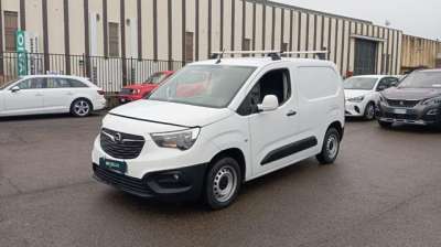 OPEL Combo Diesel 2020 usata, Firenze