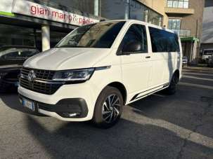 VOLKSWAGEN Multivan Diesel 2022 usata, Cuneo