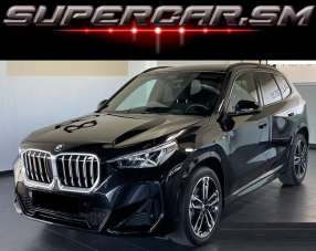 BMW X1 Diesel 2025 usata, Rimini