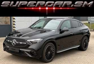 MERCEDES-BENZ GLC 300 Diesel 2025 usata, Rimini