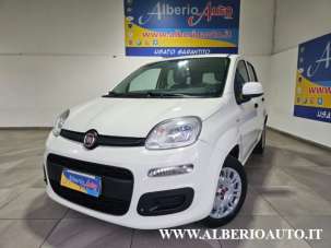FIAT Panda Diesel 2014 usata, Catania