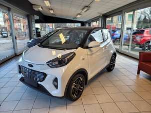 DR MOTOR DR 1.0 EV Elettrica usata, Bologna