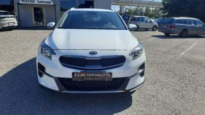 KIA XCeed Elettrica/Diesel 2021 usata, Bologna