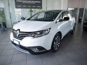 RENAULT Espace Diesel 2021 usata, Bari