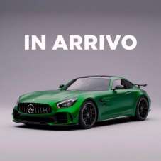 MERCEDES-BENZ GT Benzina 2018 usata, Milano