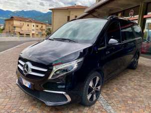MERCEDES-BENZ V 250 Diesel 2021 usata, Bergamo