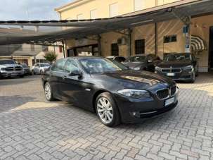 BMW 530 Diesel 2010 usata, Reggio Nell'Emilia